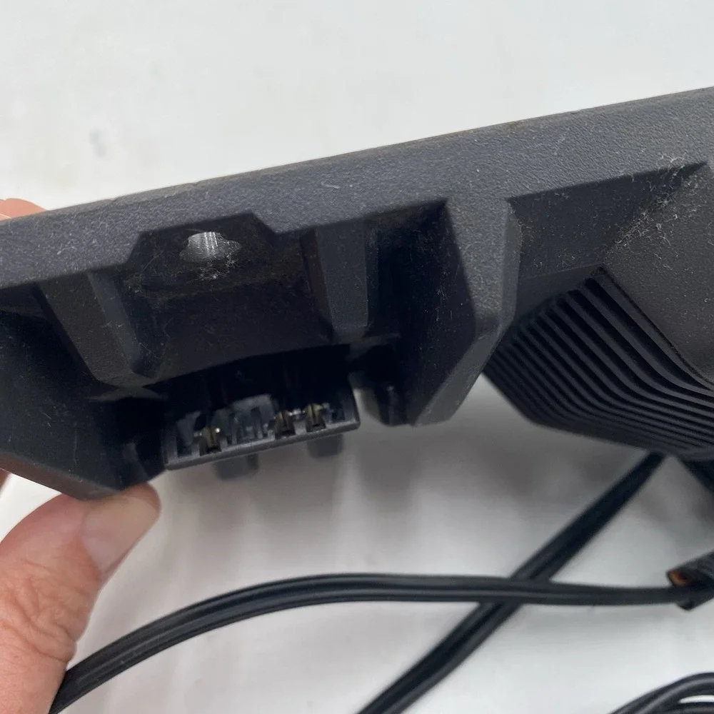 RYOBI P187 EVERCHARGE‎ 2AMP BATTERY CHARGER | Tested & Working